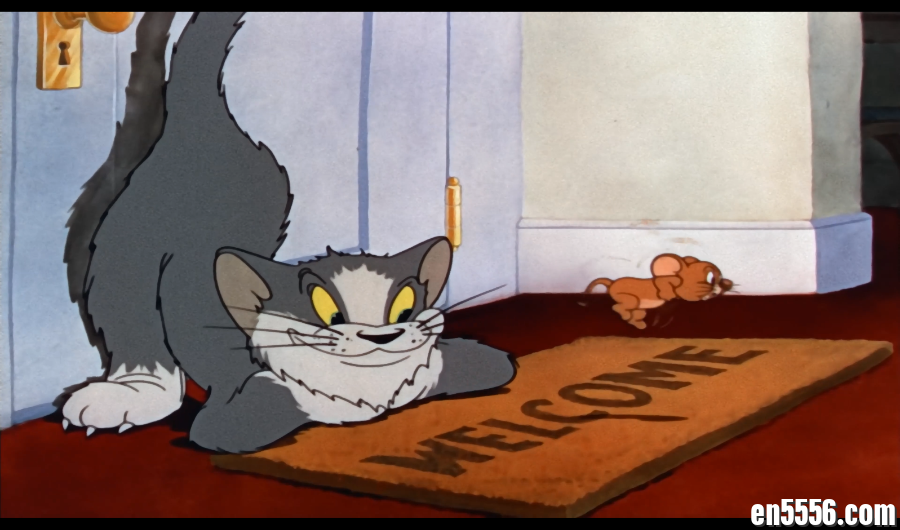 【阿里云盘】 猫和老鼠 Tom and Jerry 超稀有修复版4K 2160p 60FPS高帧-Mp4/单集2-6G]9618 作者:泰尼博一 帖子ID:264884 