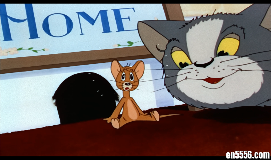 【阿里云盘】 猫和老鼠 Tom and Jerry 超稀有修复版4K 2160p 60FPS高帧-Mp4/单集2-6G]2691 作者:泰尼博一 帖子ID:264884 