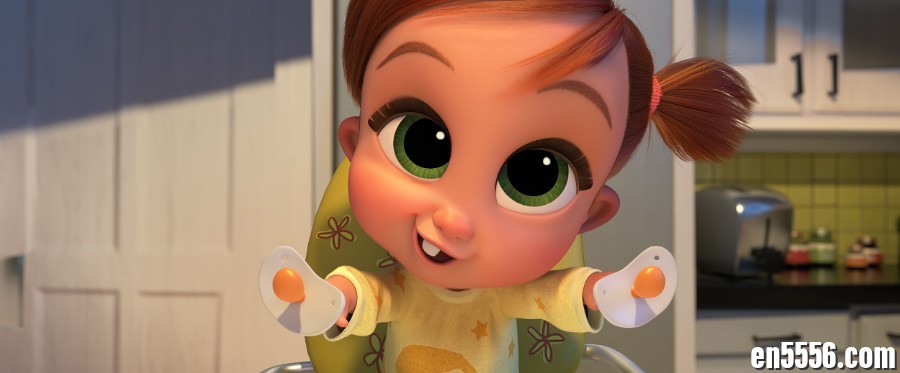 宝贝老板2 The Boss Baby 2 (2021) 最新续集 1080P 英文字幕7975 作者:wx_8883bb8a36 帖子ID:264897 