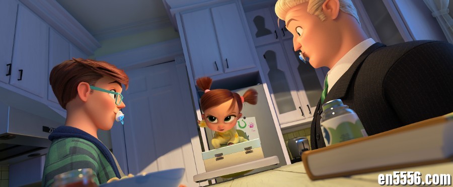 宝贝老板2 The Boss Baby 2 (2021) 最新续集 1080P 英文字幕1342 作者:wx_8883bb8a36 帖子ID:264897 