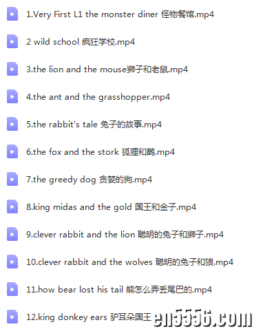 第一图书馆（外教视频课）18节（全）5026 作者:wx_8cb4e4b68f 帖子ID:264906 