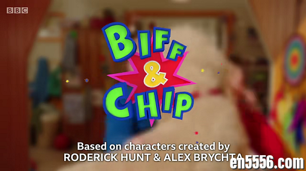 BBC2021新作：牛津树真人版《Biff and Chip》第一季1~15集高清版409 作者:多美丽17 帖子ID:264938 