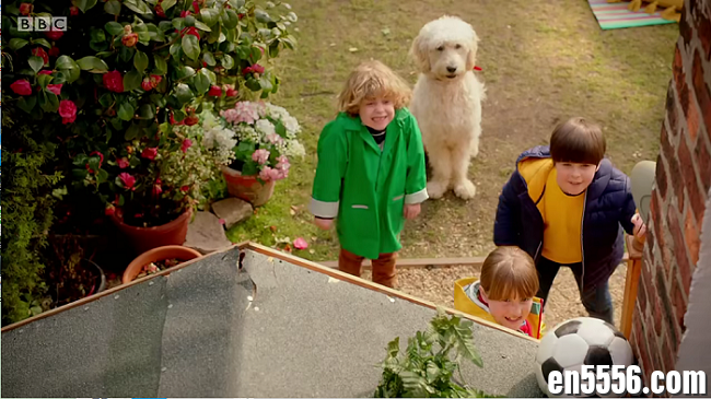BBC2021新作：牛津树真人版《Biff and Chip》第一季1~15集高清版7494 作者:多美丽17 帖子ID:264938 
