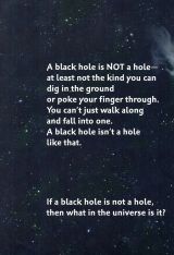 &lt;&lt;A Black Hole Is Not a Hole&gt;&gt; PDF文本及音频mp34748 作者:wx_8cb4e4b68f 帖子ID:264939 