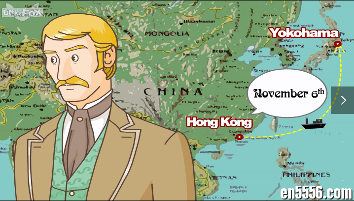 小学必读名著！《八十天环游地球》新出英文动画了，配全练习、音频和单词表9681 作者:zhongdechan 帖子ID:265017 