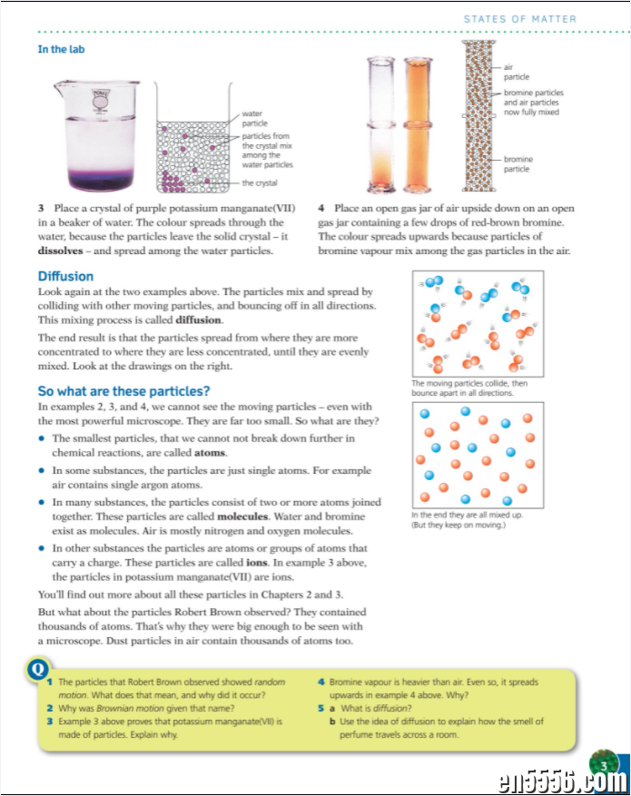 牛津高中化学Oxford-IGCSE-Complete Chemistry2092 作者:tingting2021 帖子ID:265094 