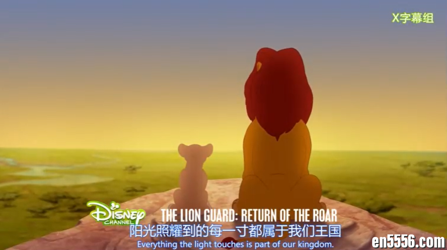 铁卫雄狮剧场版 720P 中英字幕3902 作者:wx_21c9d9e589 帖子ID:265093 