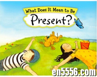 What does it mean to be present Rana DiOrio 什么叫活在当下6846 作者:wx_2ffe82f0f0 帖子ID:265251 