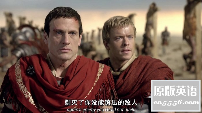 [斯巴达克斯][4季全][BT下载][2011-2013][[英语中英双字][BD-MKV][720P/1080P][全网最清晰版]7440 作者:羽化尘 帖子ID:265334 
