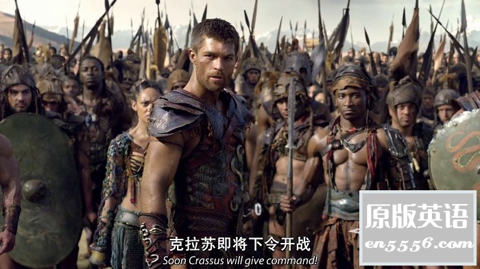 [斯巴达克斯][4季全][BT下载][2011-2013][[英语中英双字][BD-MKV][720P/1080P][全网最清晰版]1336 作者:羽化尘 帖子ID:265334 