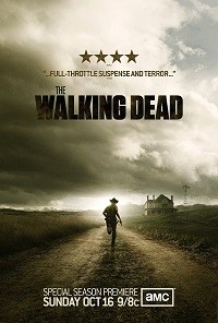[行尸走肉 1-11季全][迅雷云网盘][英语/中英双字幕][1080P]3768 作者:羽化尘 帖子ID:265335 