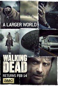 [行尸走肉 1-11季全][迅雷云网盘][英语/中英双字幕][1080P]7161 作者:羽化尘 帖子ID:265335 