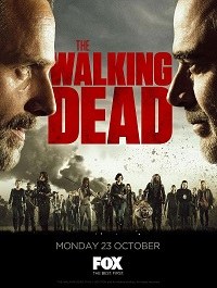 [行尸走肉 1-11季全][迅雷云网盘][英语/中英双字幕][1080P]9594 作者:羽化尘 帖子ID:265335 