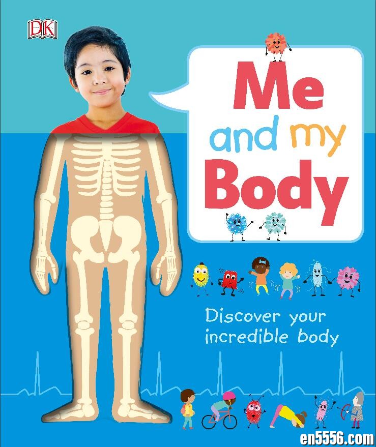 DK 系列 Me and My Body8250 作者:FAY 帖子ID:265481 
