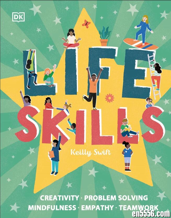 DK系列 Life Skill7577 作者:FAY 帖子ID:265502 