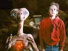 E.T.外星人 1080P 奥斯卡最佳电影 无字幕英文配音5107 作者:wx_177d4cd841 帖子ID:265644 