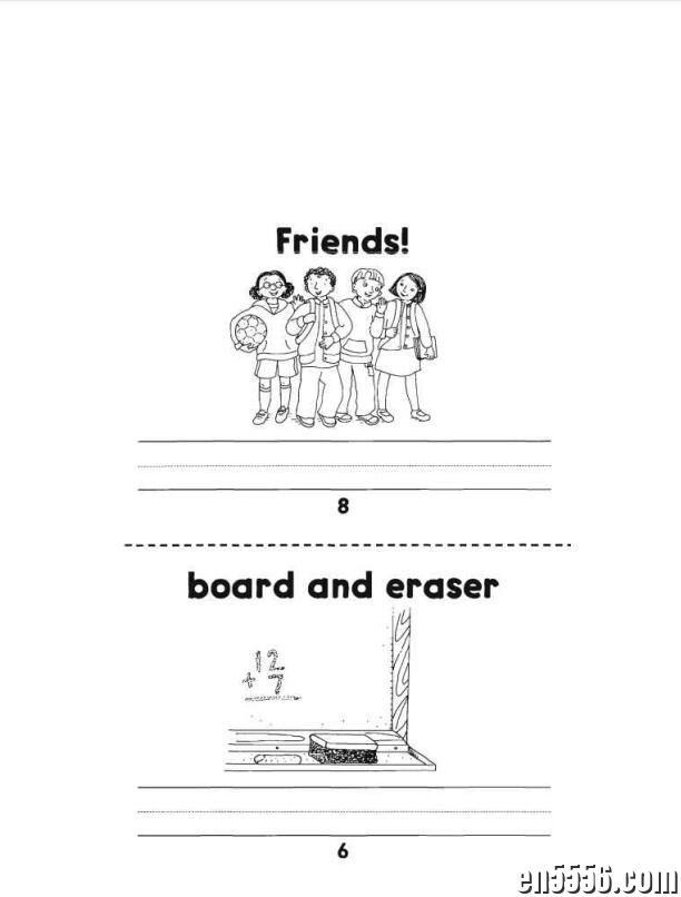 英文原版 ESL教学 教室活动 教师用书Easy  Engaging ESL Activities and Mini-Books for Every Classroom597 作者:FAY 帖子ID:265673 