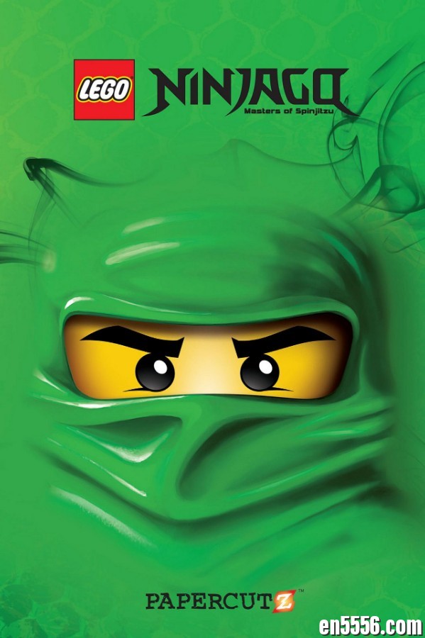 乐高幻影忍者-LEGO NINJAGO Masters of Spinjitzu漫画 4本4921 作者:wx_7af7594566 帖子ID:265685 