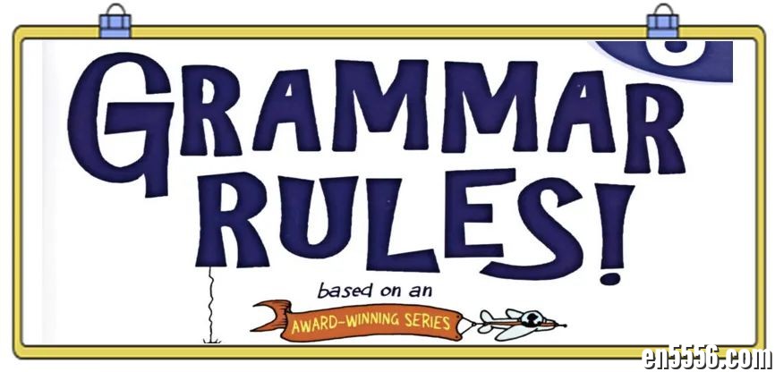 澳洲大奖语法练习册《Grammar Rules 》1-6册带答案9893 作者:wx_f70ea5a265 帖子ID:265764 