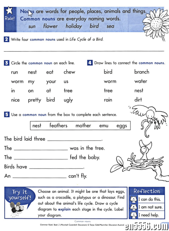 澳洲大奖语法练习册《Grammar Rules 》1-6册带答案3426 作者:wx_f70ea5a265 帖子ID:265764 