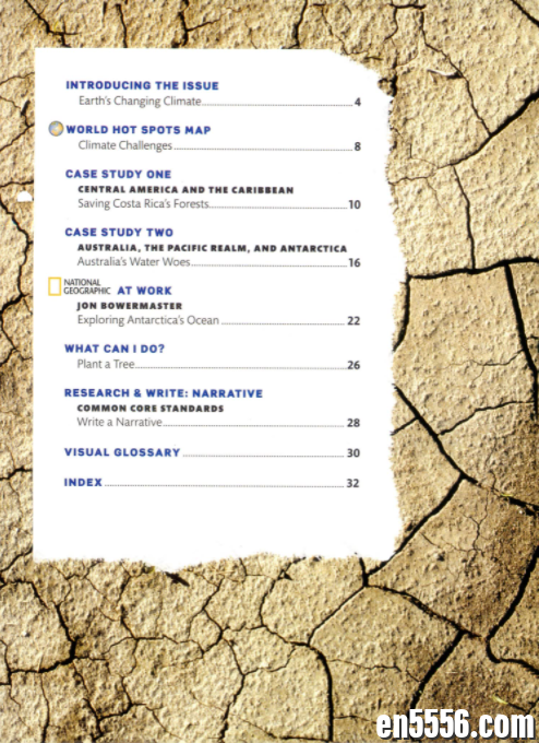 美国国家地理出版Global Issues系列全套共36册2518 作者:wx_68f91b3887 帖子ID:265776 