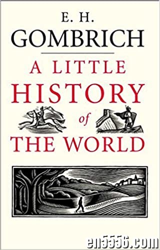 A Little History of the World 电子书+mp3音频 英译本6865 作者:wx_68f91b3887 帖子ID:265777 