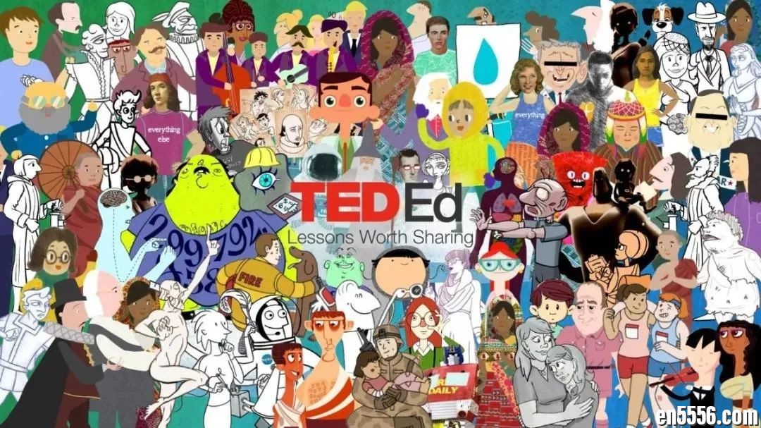 专为孩子制作的科普动画短片TED Ed Lessons Worth Sharing~每天5分钟！给孩子最精良的科普课，800+集2456 作者:wx_3b63f6673f 帖子ID:265831 