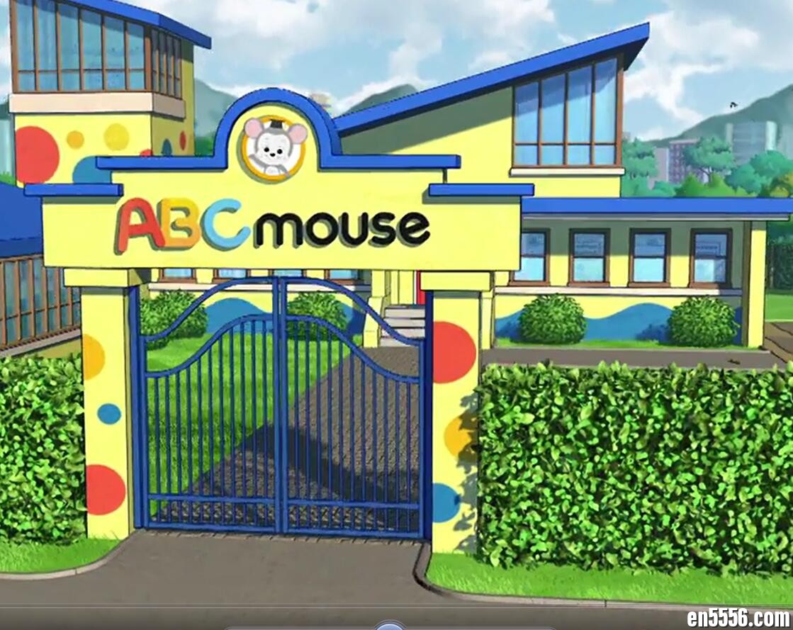 24个腾讯ABC Mouse双语视频2777 作者:wx_363c66dbdc 帖子ID:265832 