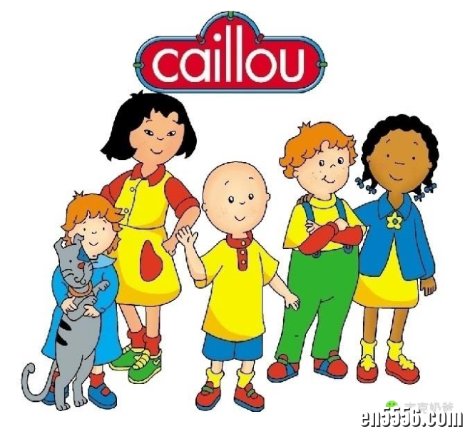 【独家重制全网唯一】Caillou 卡由【视频720P+音频+字幕+台词本+自制绘本+ANKI卡片】大全集【6季57大集243故事】832 作者:星辰大海 帖子ID:265843 