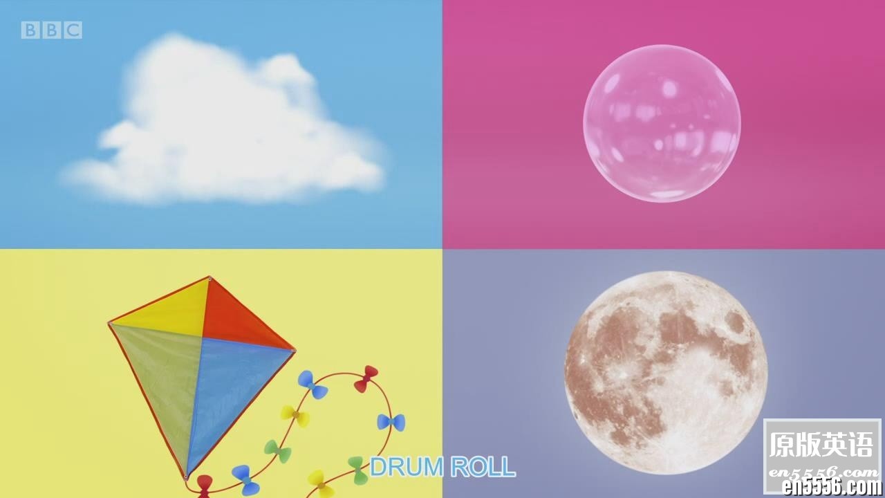 【全网独家】BBC幼儿英语启蒙动画Yakka Dee 1-5季+特别版视频+音频109 作者:conankang 帖子ID:265848 