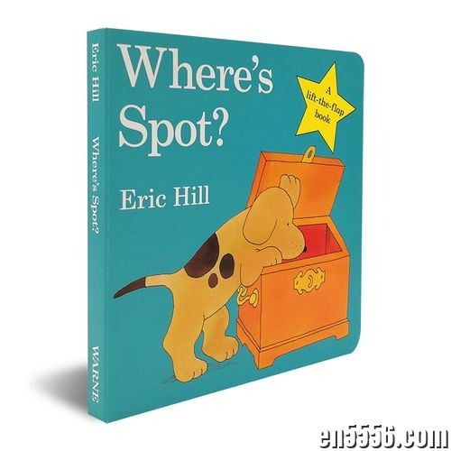 where‘s spot 分割音频毛毛虫点读包4134 作者:漠小米 帖子ID:265866 