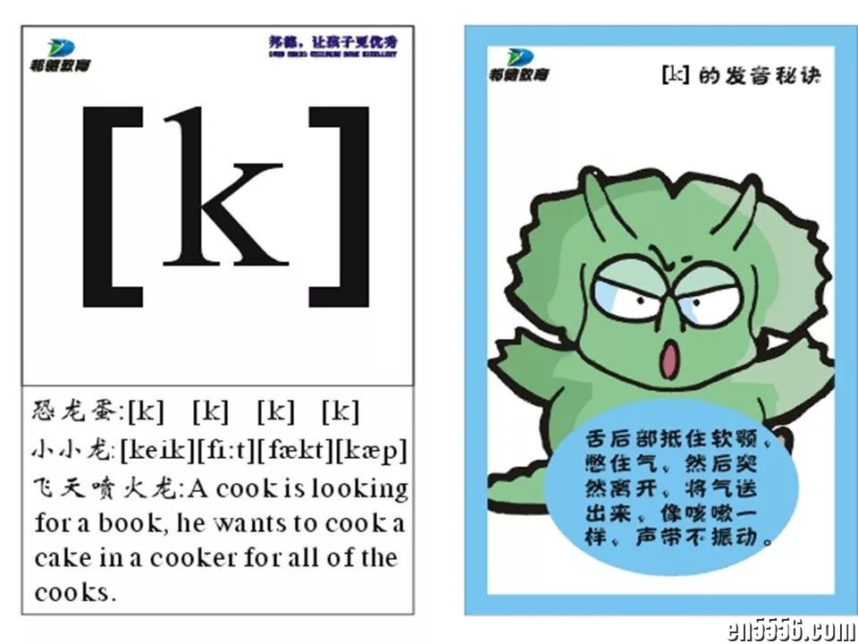小学英语国际音标速读宝典+完整音标课程PPT，超丰富资料包收藏可用六年！2115 作者:wx_f70ea5a265 帖子ID:265960 