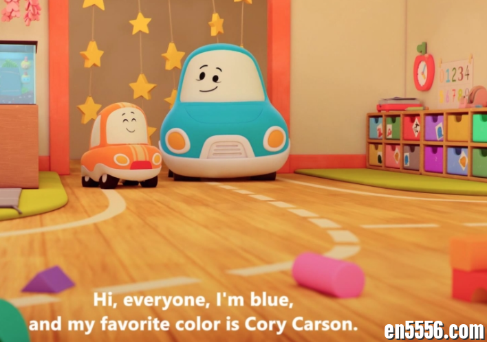 Go!Go!CoryCarson全两季中英双语字幕5286 作者:heavenjason 帖子ID:265978 