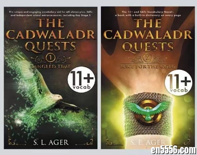 The Cadwaladr Quests（鸡娃的最高境界，将ssat词汇编成故事）5486 作者:wx_b64cb34f95 帖子ID:265982 