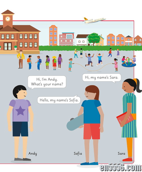 DK出品《English for Everyone - Junior - Beginners Course》原版高清PDF134 作者:wx_92bd21027c 帖子ID:266008 