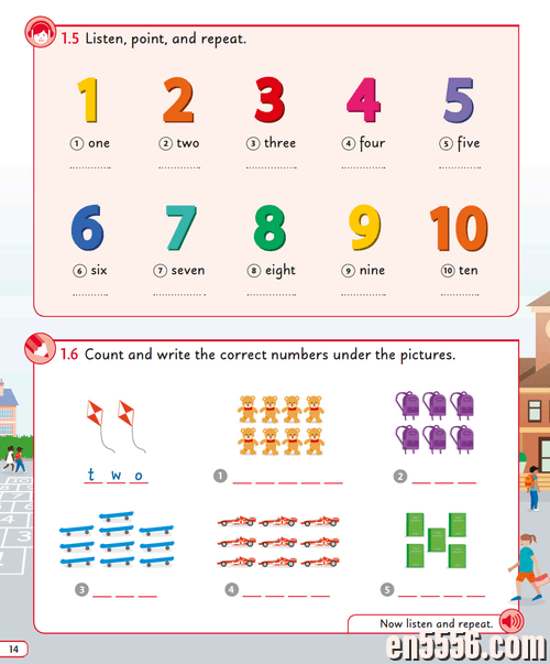 DK出品《English for Everyone - Junior - Beginners Course》原版高清PDF9964 作者:wx_92bd21027c 帖子ID:266008 