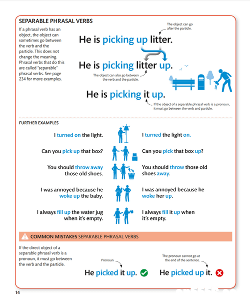 DK出品《English for Everyone - English Phrasal Verbs》原版高清PDF5928 作者:wx_92bd21027c 帖子ID:266010 