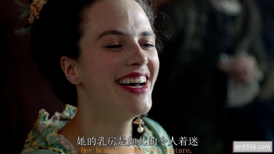 [名姝][第1+2+3季][全24集][百度云网盘][英语中字][MKV/38GB][1080P无删减]5273 作者:羽化尘 帖子ID:266044 