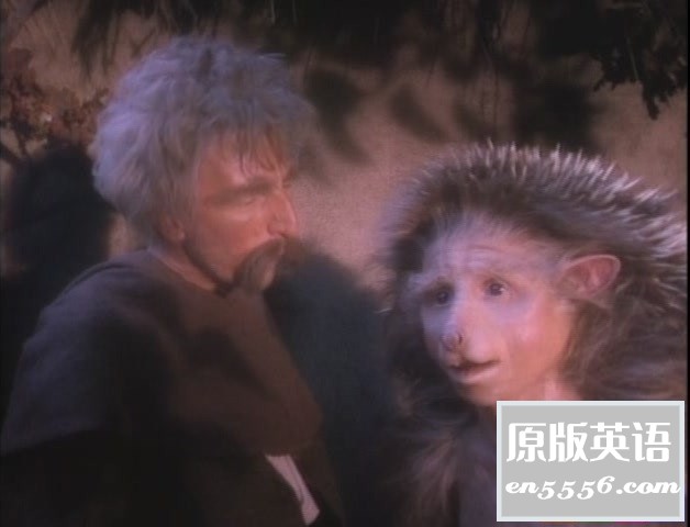 [吉姆汉森的说书人][9集全][百度云网盘下载][美国][1988/1990][英语/内挂中字/][MKV/每集约170MB][576P]4596 作者:羽化尘 帖子ID:266045 