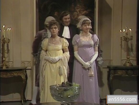 [百度云][BBC][英国][1980][傲慢与偏见/Pride.And.Prejudice][简·奥斯汀小说改编][5集全] [国英双语][MKV/每集约720m][目前最清晰版本]9016 作者:羽化尘 帖子ID:266155 