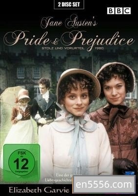 [百度云][BBC][英国][1980][傲慢与偏见/Pride.And.Prejudice][简·奥斯汀小说改编][5集全] [国英双语][MKV/每集约720m][目前最清晰版本]9020 作者:羽化尘 帖子ID:266155 