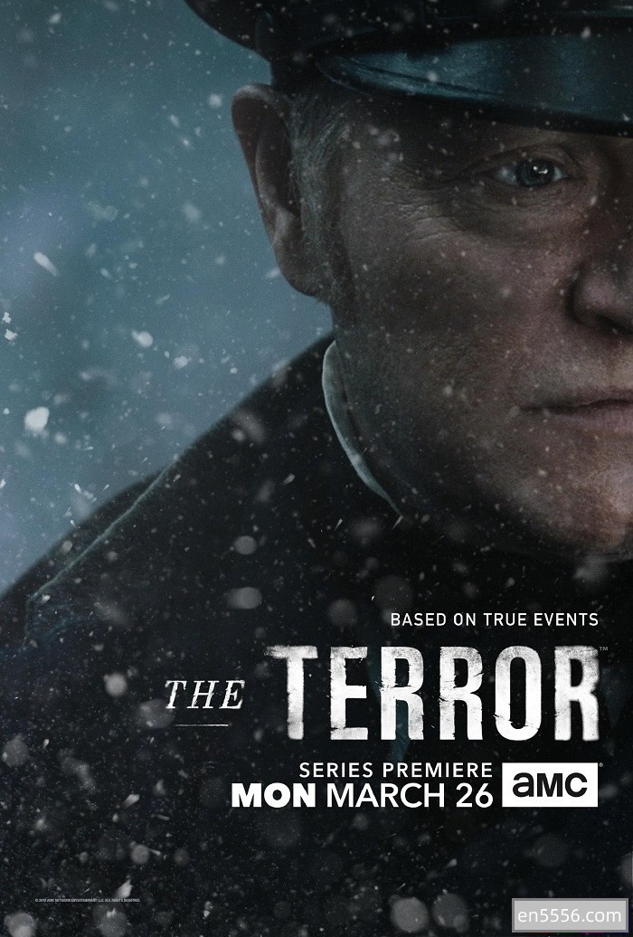 [极地恶灵 The Terror 第一季][10集全][BT下载][2018][英语中字][BD-MKV][1080P]2285 作者:羽化尘 帖子ID:266226 