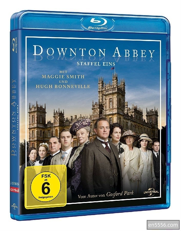[唐顿庄园 未删减版][1-6季全][BT下载][2010-2015][H265][1080P][双语字幕][83G]8299 作者:羽化尘 帖子ID:266229 