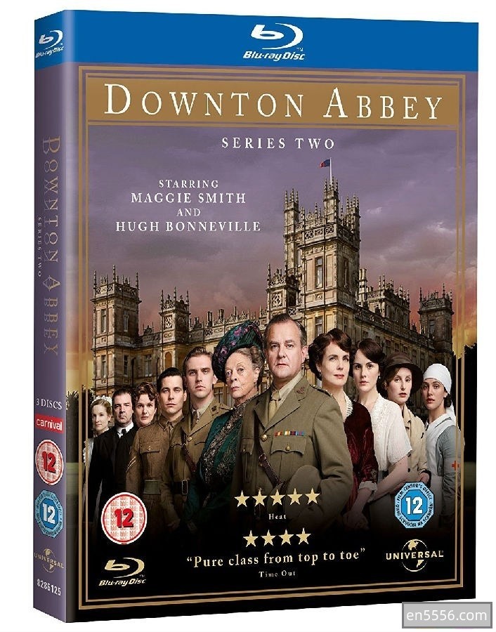 [唐顿庄园 未删减版][1-6季全][BT下载][2010-2015][H265][1080P][双语字幕][83G]7681 作者:羽化尘 帖子ID:266229 