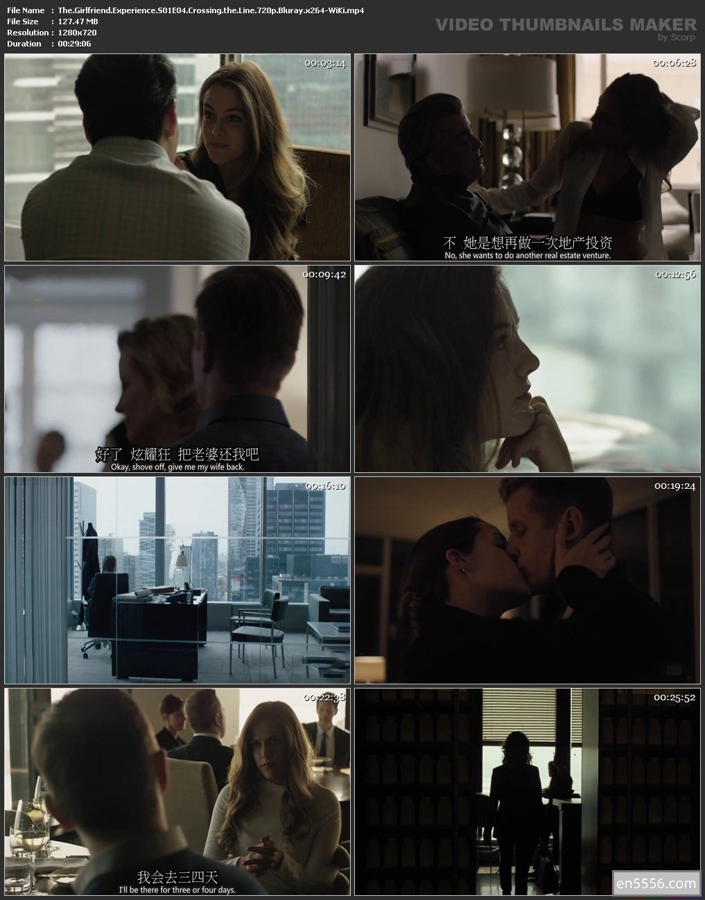 [应召女友 第一季][全13集][BT下载][2016][BD-MP4/1.59G][英语中字][720P]1235 作者:羽化尘 帖子ID:266236 