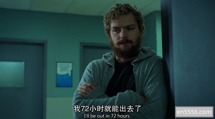 [铁拳/漫威铁拳 第一季][13集全][英语中字][百度云网盘下载][2017][MP4/MKV][720P/1080P]3887 作者:羽化尘 帖子ID:266241 