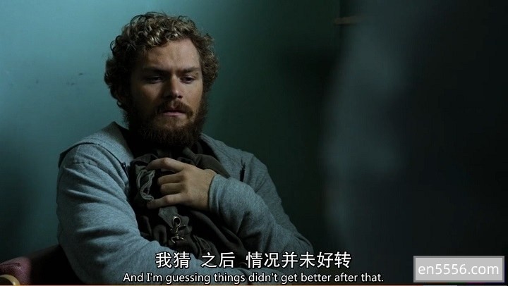 [铁拳/漫威铁拳 第一季][13集全][英语中字][百度云网盘下载][2017][MP4/MKV][720P/1080P]6493 作者:羽化尘 帖子ID:266241 
