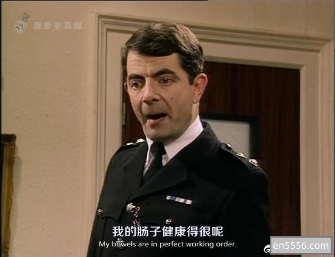 [BBC][英国][1995-1997][憨豆警局 + 憨豆先生精选辑][百度云网盘][喜剧/剧情] [英语中字][全7集+精选辑][MP4/每集约245m]2742 作者:羽化尘 帖子ID:266302 