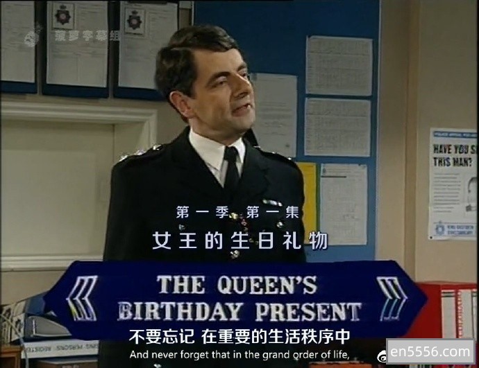 [BBC][英国][1995-1997][憨豆警局 + 憨豆先生精选辑][百度云网盘][喜剧/剧情] [英语中字][全7集+精选辑][MP4/每集约245m]5168 作者:羽化尘 帖子ID:266302 