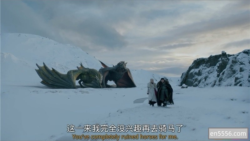 [权力的游戏 第八季][6集全][无删减版][迅雷云][2019][HD-MP4/单集给1.2GB][英语/中英双字][1080P]3668 作者:羽化尘 帖子ID:266326 